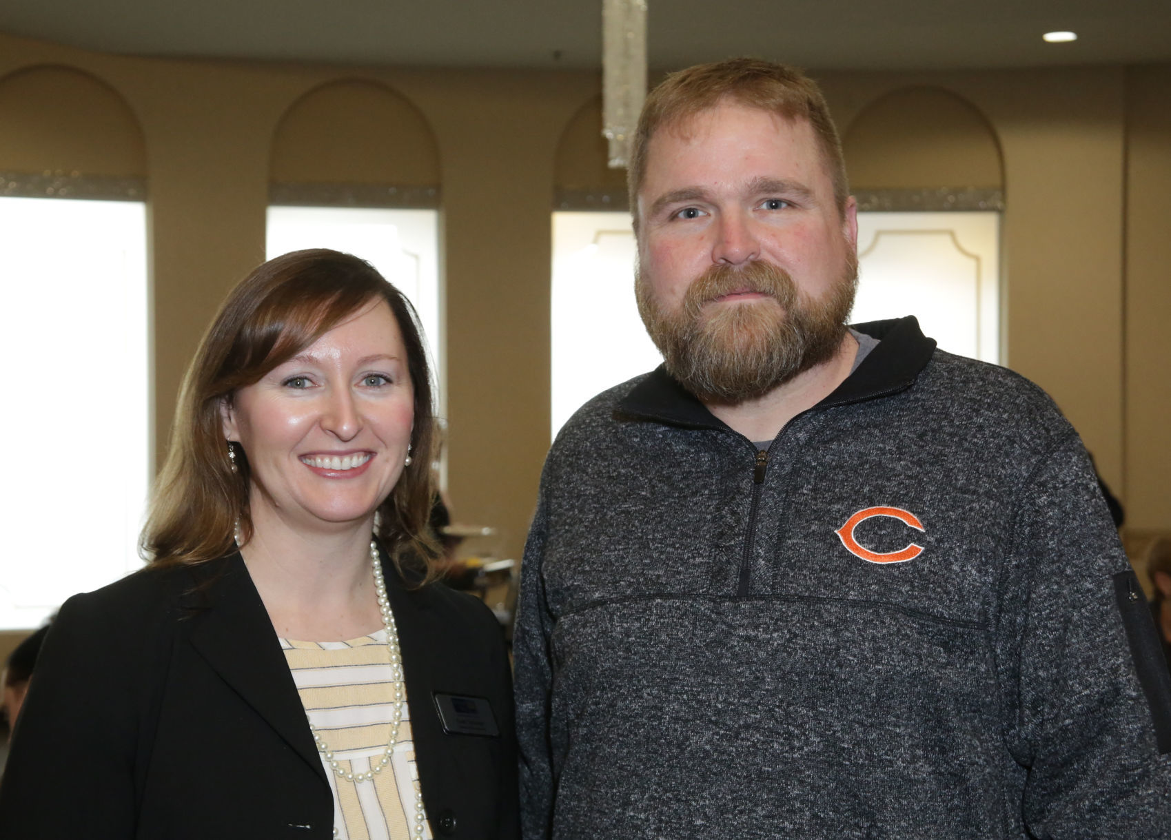 United Way of Porter County 2019 Spirit Awards